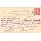 carte postale ancienne 79 MARSAY 1911 (fine plissure)