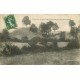 carte postale ancienne 79 MOTTE-TUFFAULT. Tumulus 1915