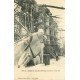 79 MELLE. Distillerie des Deux Sèvres avec Ouvriers vers 1910