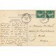 79 MELLE. Distillerie des Deux Sèvres avec Ouvriers vers 1910