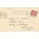 carte postale ancienne 79 MELLE. Une Noce en Poitou 1904