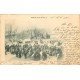 79 MELLE. Foire aux Mules 1901
