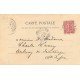 79 MELLE. Le Marché aux denrées 1904