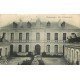 carte postale ancienne 79 PARTHENAY. L'Hôpital mixte 1916