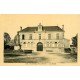 carte postale ancienne 79 PRAHECQ. La Mairie