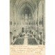 carte postale ancienne 79 NIORT. Eglise Saint-Etienne 1902. Collection Gustave Boucher