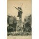 carte postale ancienne 79 NIORT. Monument des Combattants de 1870
