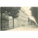 carte postale ancienne 79 NIORT. Le Lycée de Jeunes Filles 1905