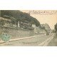 carte postale ancienne 79 NIORT. Anciens Remparts Rue des Douves 1905