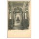 carte postale ancienne 14 FONTAINE-HENRY HENRI. Le Château Chapelle vers 1900