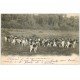 14 FONTAINE-HENRY. La Meute de Chiens pour la Chasse à courre. 1903