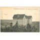 carte postale ancienne 14 FRANCEVILLE. Les Mouettes et les Hirondelles