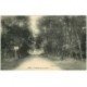 carte postale ancienne 41 MER. Gamin assis Avenue de la Loire 1911