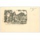 carte postale ancienne 14 HONFLEUR. Eglise Notre-Dame de Grâce 1903 n°78