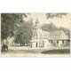 carte postale ancienne 14 HONFLEUR. Eglise Notre-Dame de Grâce 1905