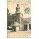 carte postale ancienne 14 HONFLEUR. Eglise Notre-Dame de Grâce Chapelle 1905