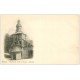carte postale ancienne 14 HONFLEUR. Eglise Notre-Dame de Grâce vers 1900