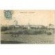 carte postale ancienne 81 ALBAN. Vue générale 1907