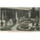 carte postale ancienne 81 ALBI. Jardin et Atelier des Sourds Parlants. Impeccable et vierge