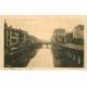 carte postale ancienne 81 CASTRES. Les Quais et le Grand Bazar