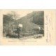 81 DURFORT. Un Martineur sortant de son Usine 1903