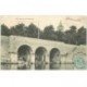 carte postale ancienne 81 LABRUGUIERE. Lavandières Laveuses aux Lavoirs 1904