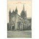 carte postale ancienne 81 MAZAMET. La Nouvelle Eglise