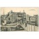 carte postale ancienne 14 HONFLEUR. La Lieutenance 1913