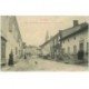 carte postale ancienne 81 SAINT-URCISSE. La Grande Rue