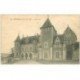 carte postale ancienne 82 CAYLUS. Le Château 1907