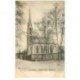 carte postale ancienne 82 MONTAUBAN. La Chapelle Saint-Théodard vers 1900