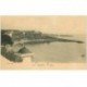 carte postale ancienne 83 BANDOL. La Plage