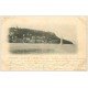 carte postale ancienne 14 HONFLEUR. Le Mont Joli 1902