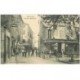83 BRIGNOLES. Rue de la République Tabac et Grand Bar