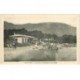 carte postale ancienne 83 CAVALAIRE-SUR-MER. Baigneurs sur la Plage