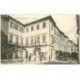 carte postale ancienne 83 DRAGUIGNAN. La Mairie animation 1915