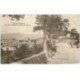 carte postale ancienne 83 DRAGUIGNAN. Paysannes Route de Grasse 1915