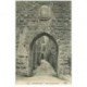 carte postale ancienne 83 DRAGUIGNAN. Porte Portaiguières 1915