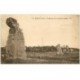 carte postale ancienne 83 FREJUS. Fragments de l'Aqueduc Romain 1925