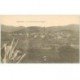 carte postale ancienne 83 GRIMAUD. Vue du Village
