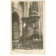 carte postale ancienne 83 SAINT-MAXIMIN LA SAINTE-BAUME. Basilique la Chaire 1935