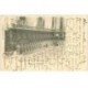 carte postale ancienne 83 SAINT-MAXIMIN LA SAINTE-BAUME. Basilique lboiseries du Choeur 1903