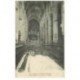 83 SAINT-MAXIMIN. Le Choeur et l'Orgue de la Basilique