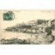 carte postale ancienne 83 SAINT-RAPHAEL. Les Bains 1908