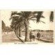 carte postale ancienne 83 SAINT-RAPHAEL. Promenade sur Ane Boulevard Félix Martin 1939