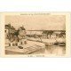 carte postale ancienne 14 HONFLEUR. Par Corot