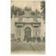 carte postale ancienne 83 TOULON. Arsenal Marins à sa Porte vers 1900