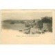 carte postale ancienne 83 TOULON. Boulevard du Littoral animé vers 1900