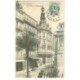 carte postale ancienne 83 TOULON. Caisse d'Epargne 1906
