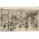 carte postale ancienne 83 TOULON. Caserne Gouvion Saint Cyr 1916